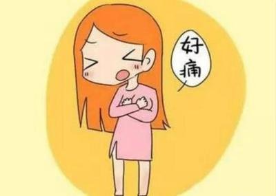 堵奶的各種誘因？